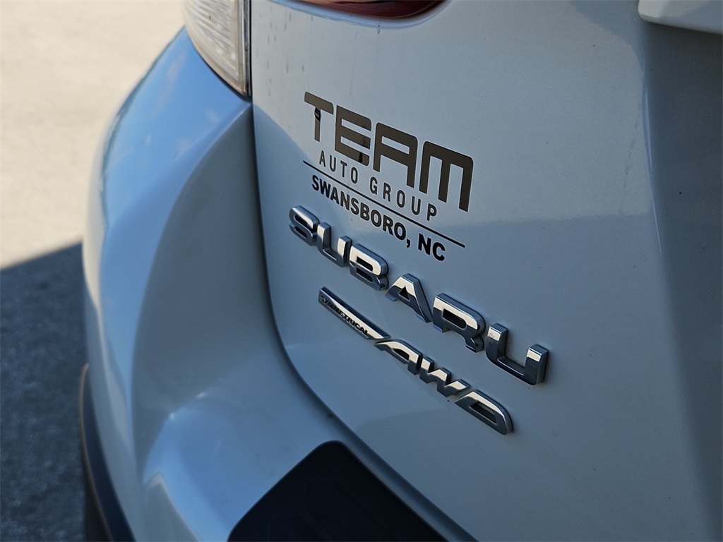 2019 Subaru Crosstrek 2.0i Premium photo 27