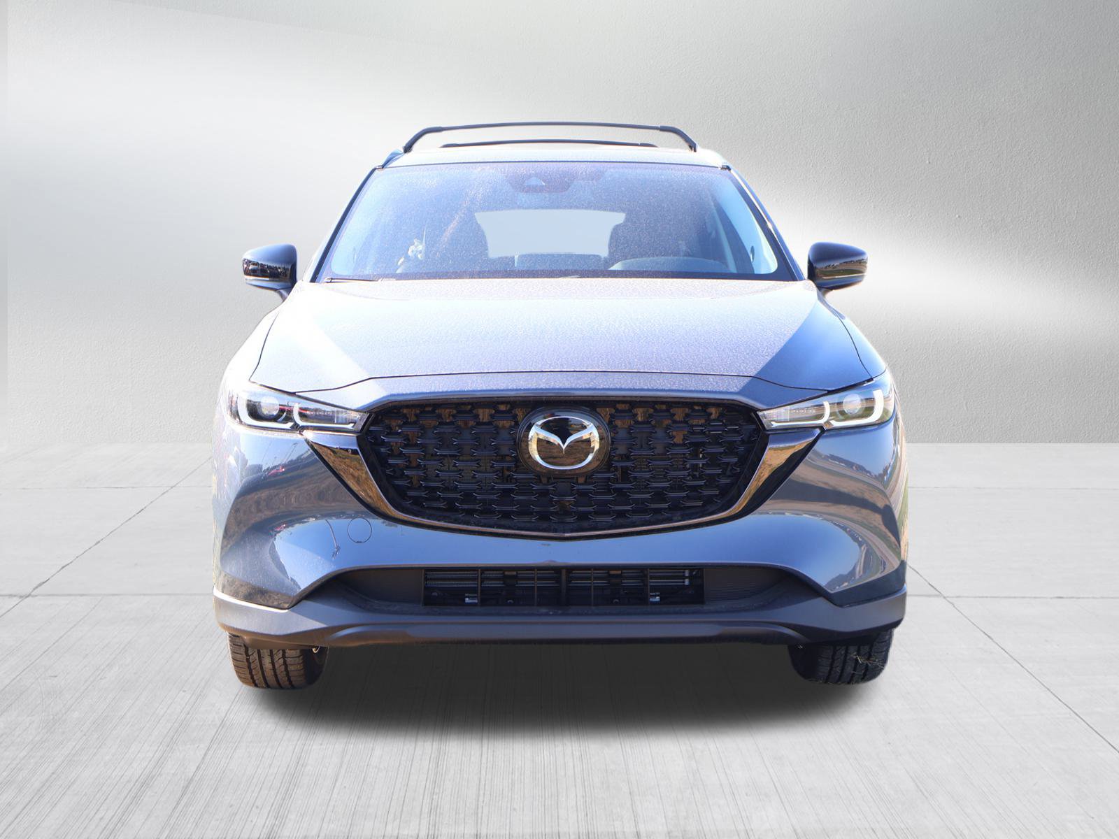 2025 Mazda CX-5 2.5 S Carbon photo 2