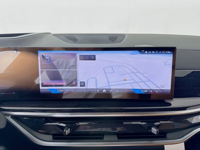 2026 Bmw X7 xDrive40i photo 15