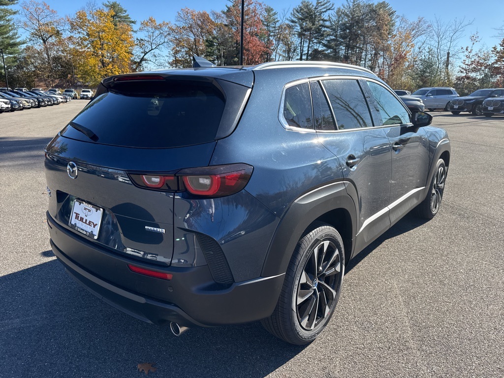 2026 Mazda CX-50 2.5 Premium Plus photo 2