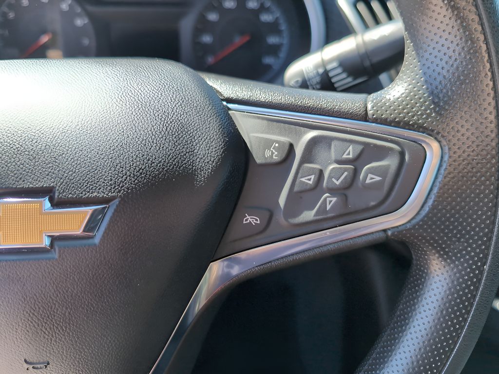 2023 Chevrolet Malibu 1LT photo 16