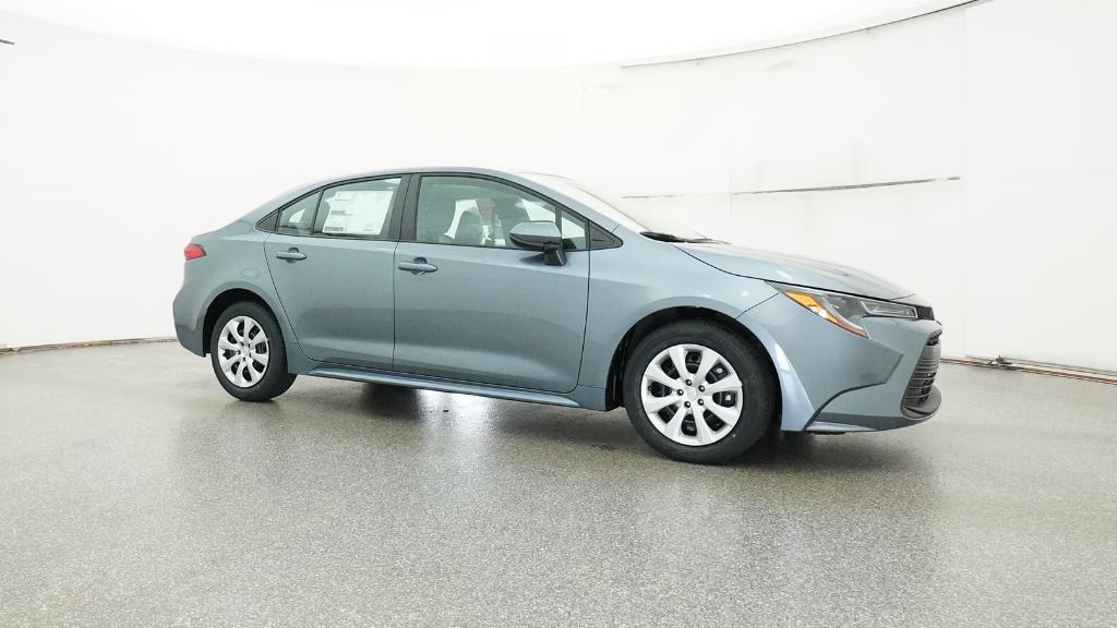 2025 Toyota Corolla LE photo 28