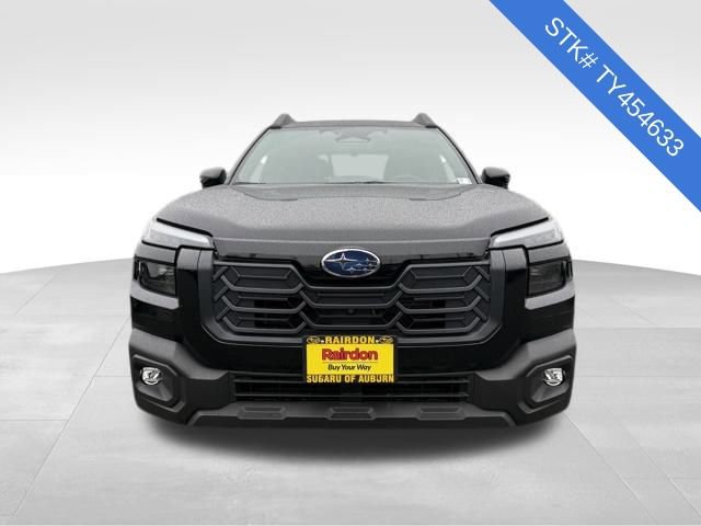 2026 Subaru Outback Touring photo 2