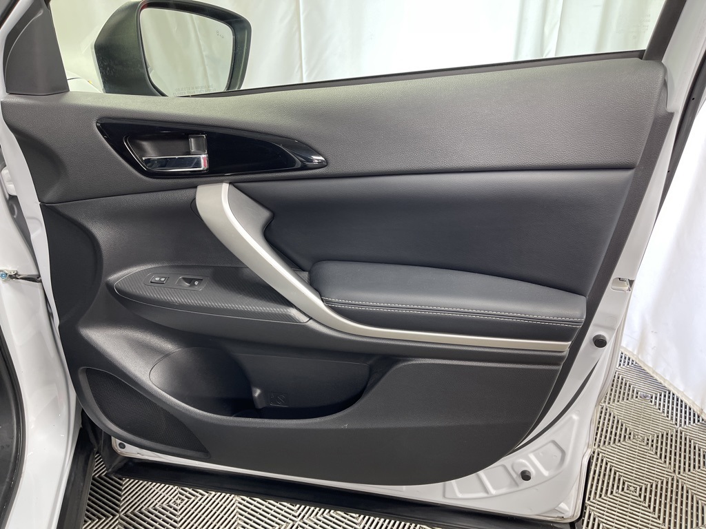 2023 Mitsubishi Outlander SE photo 25