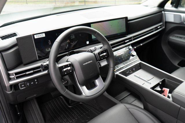 2026 Hyundai Santa Fe XRT photo 2