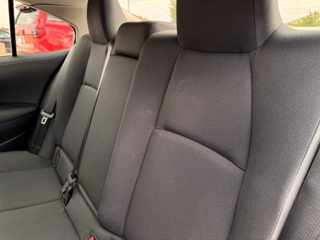2024 Toyota Corolla Hybrid LE photo 39