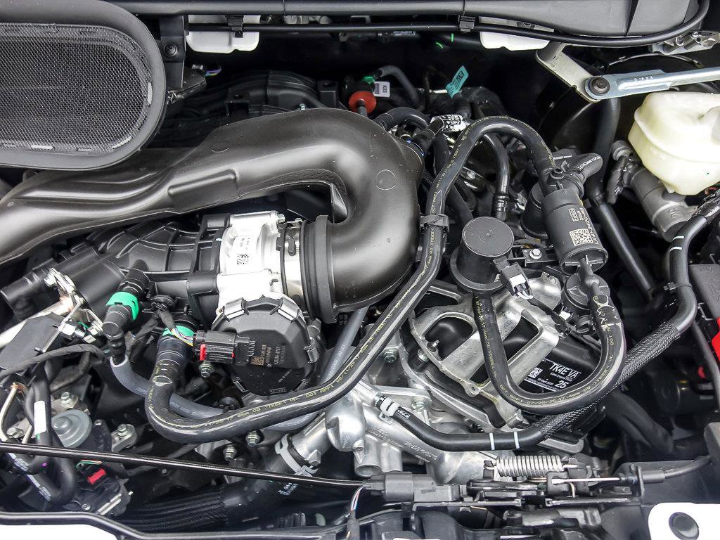 2026 FORD TRANSIT - Image 20