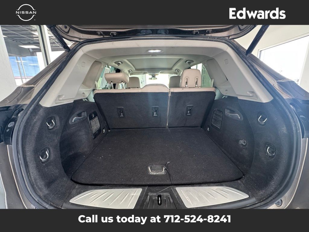 2019 Buick Envision Premium I photo 6