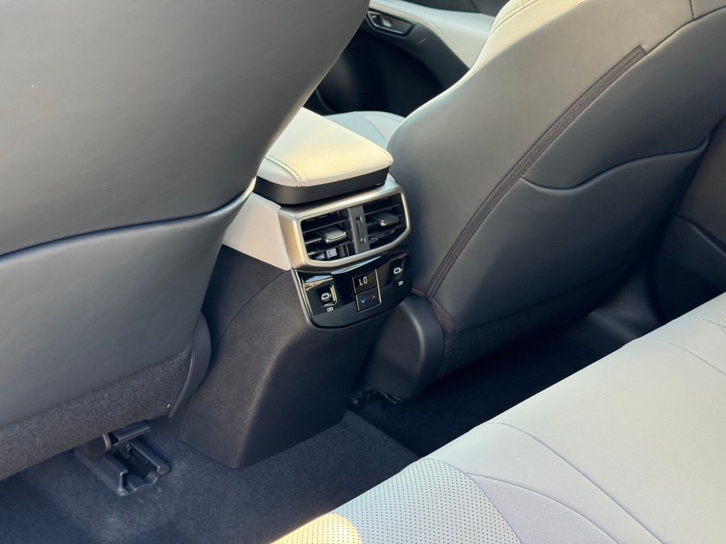 2025 Lexus RX 350 Premium AWD photo 22