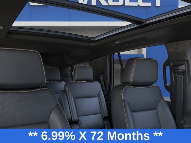 2026 Chevrolet Tahoe Premier photo 22