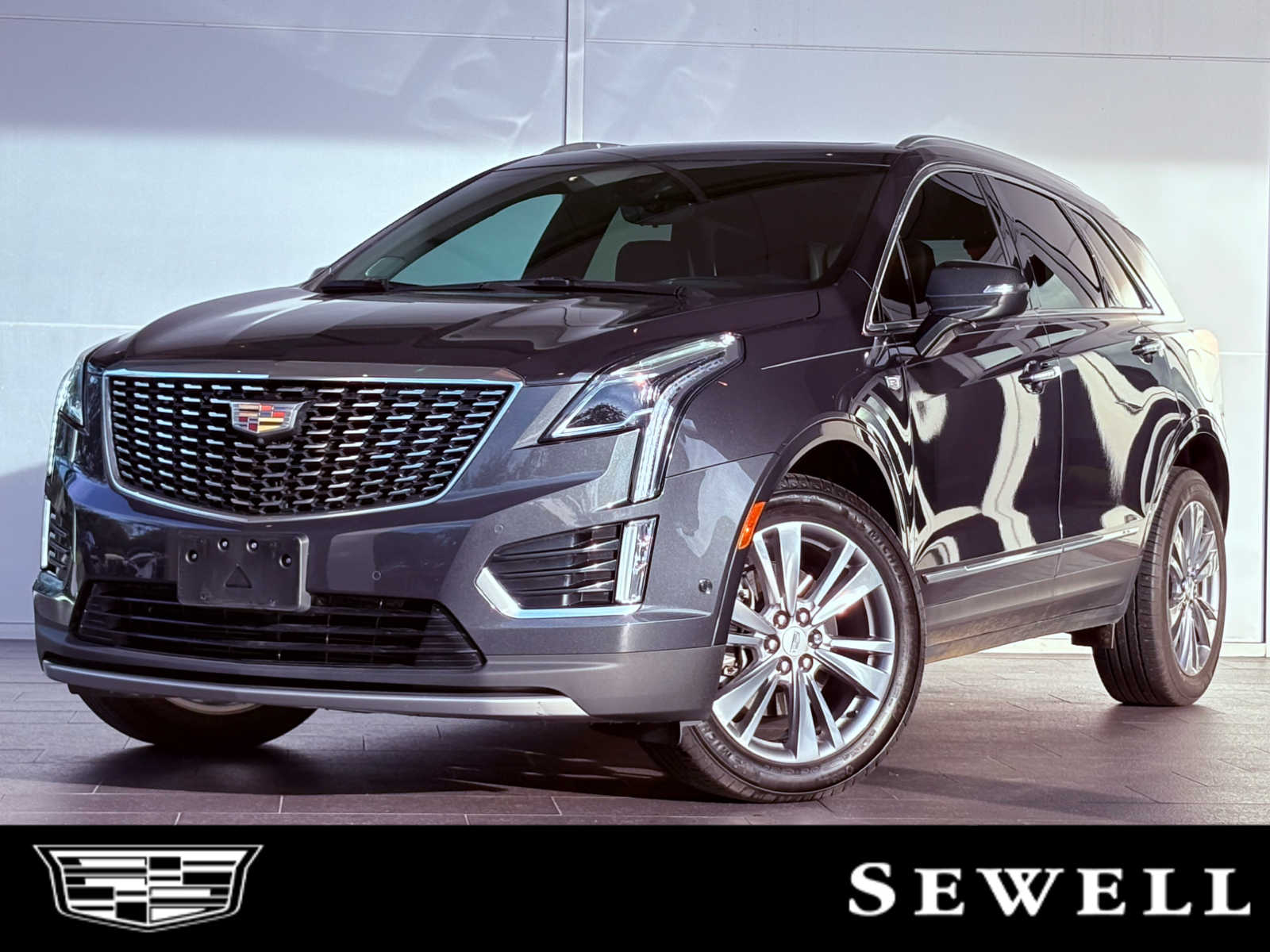 2023 Cadillac XT5 Premium Luxury's photo