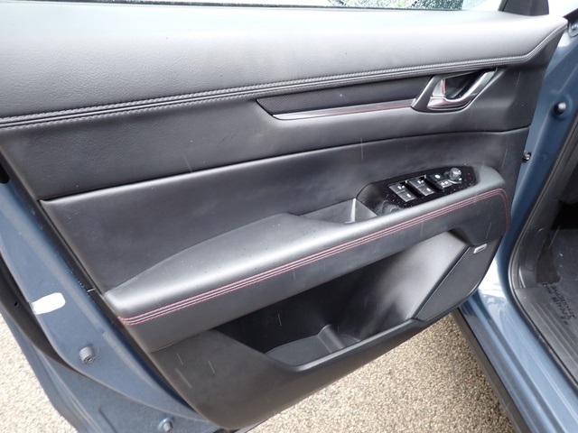 2023 Mazda CX-5 2.5 S Carbon photo 16