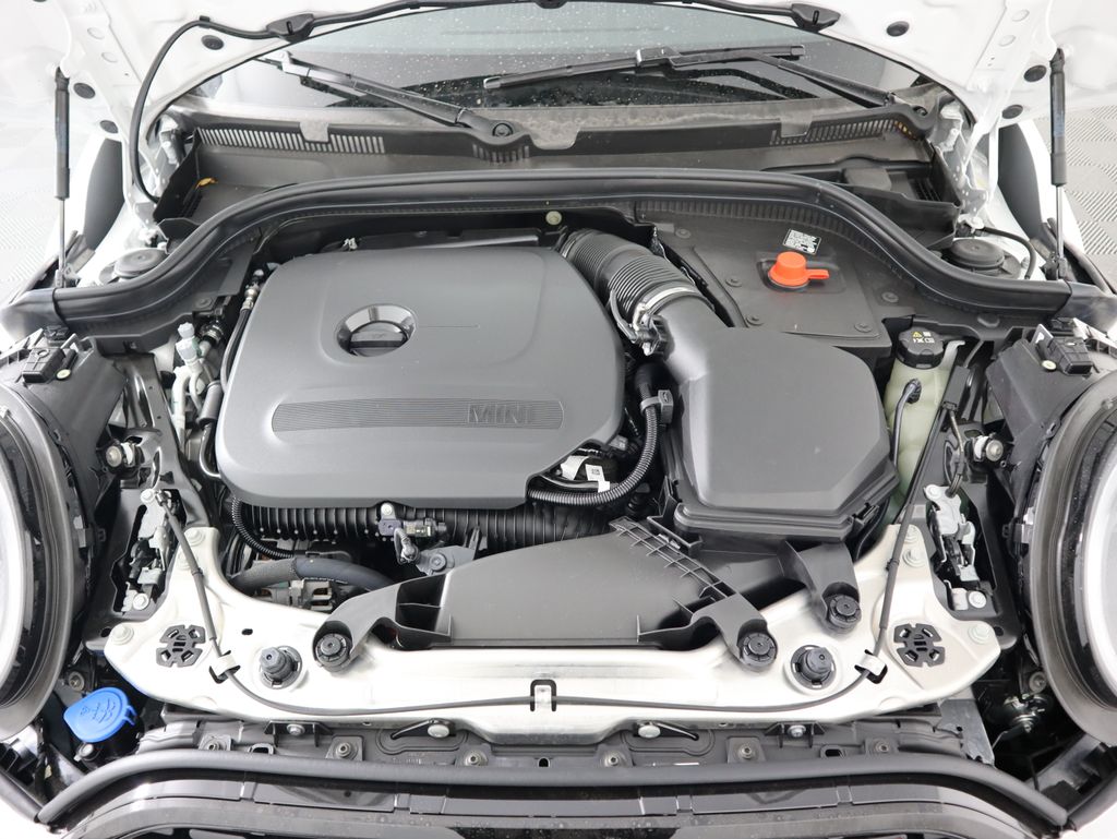 2025 Mini Cooper S Iconic photo 29