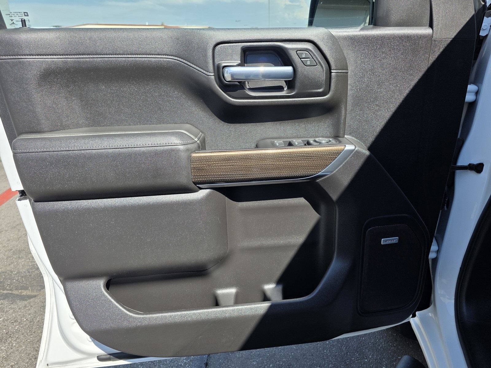 2022 Chevrolet Silverado 1500 LT Trail Boss photo 22
