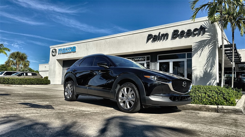 2023 Mazda CX-30 Premium