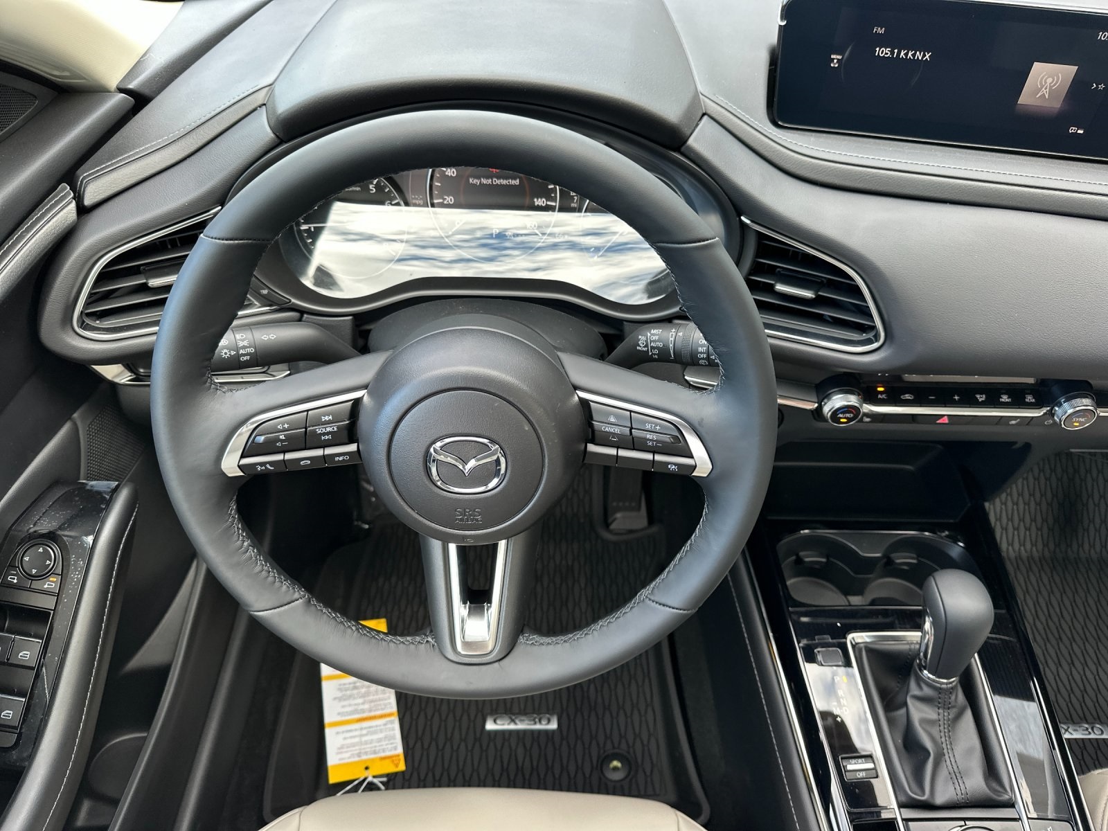 2025 Mazda CX-30 2.5 S Preferred photo 13