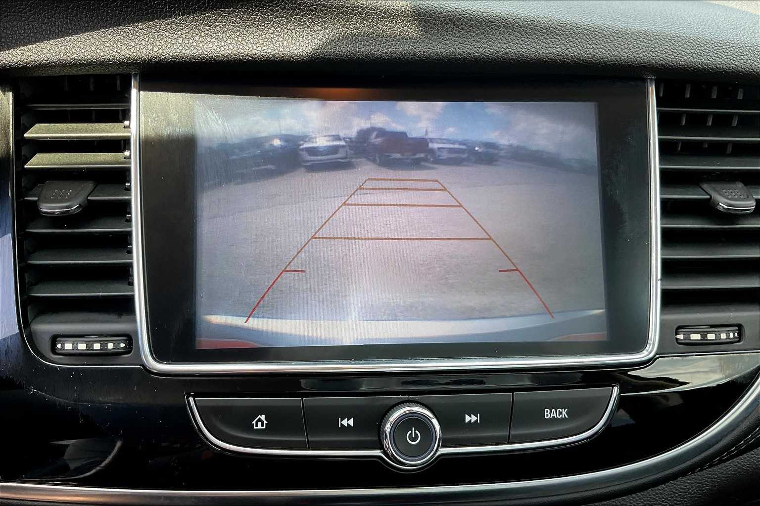 2018 Buick Encore Preferred photo 24