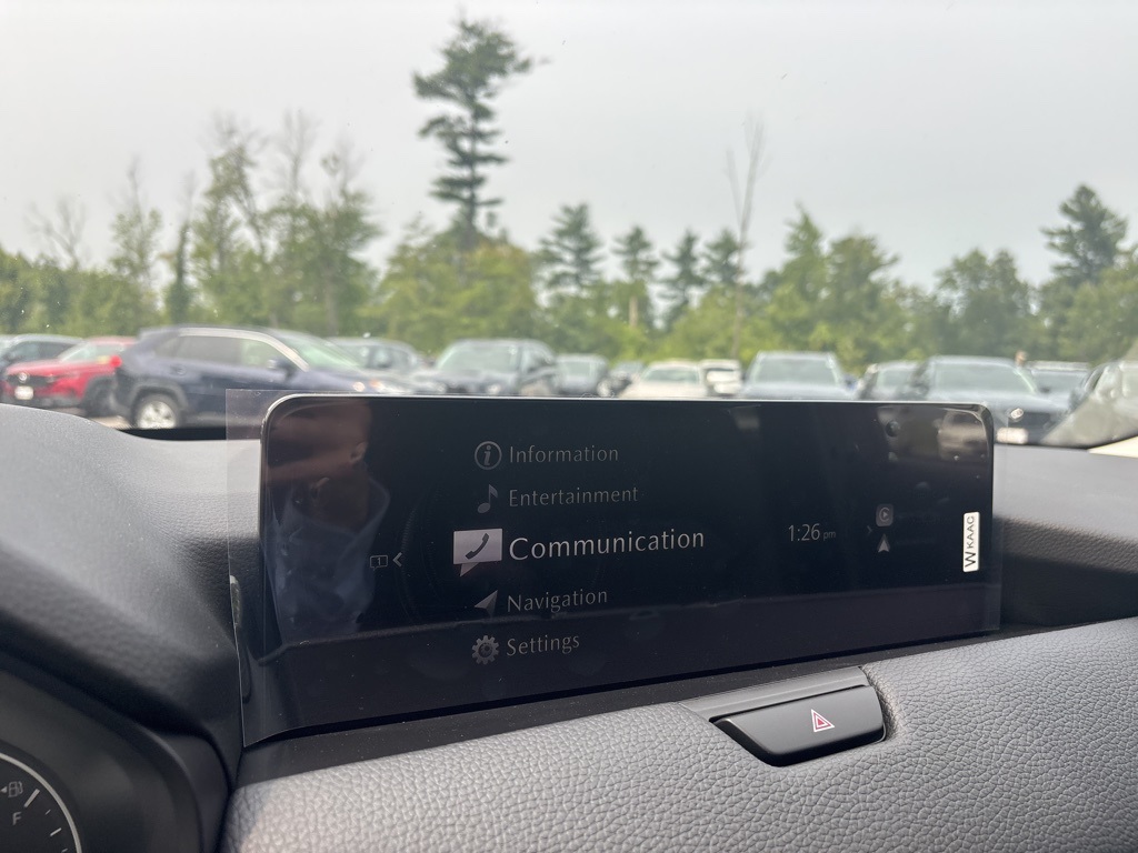 2025 Mazda CX-90 3.3 Turbo Preferred photo 17