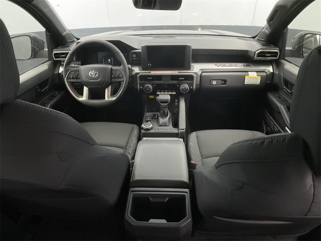 2025 Toyota Tacoma SR5 4x4 Double Cab photo 26