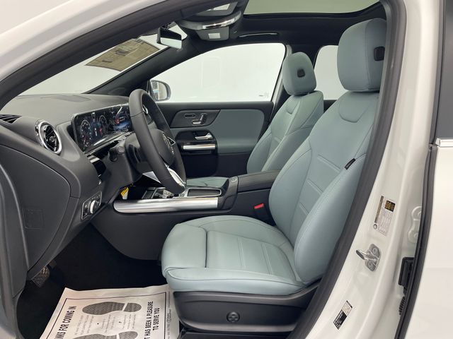 2026 Mercedes Benz GLA 250 photo 18