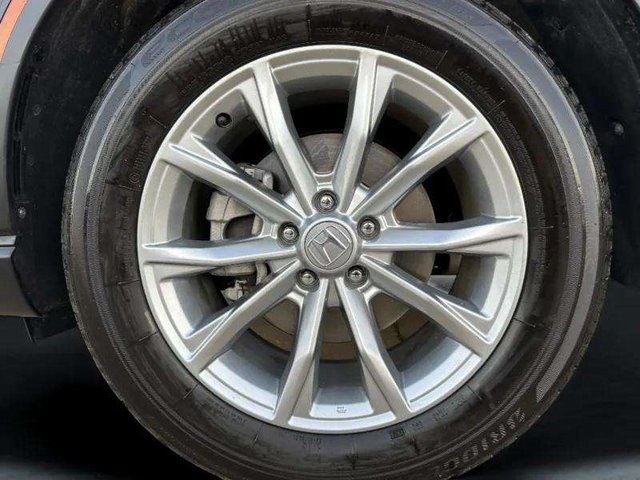 2025 Honda CR-V EX-L photo 37