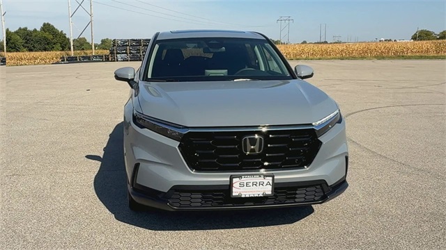 Pre-Owned 2025 Honda CR-V EX 4D Sport Utility in O'Fallon #250320L