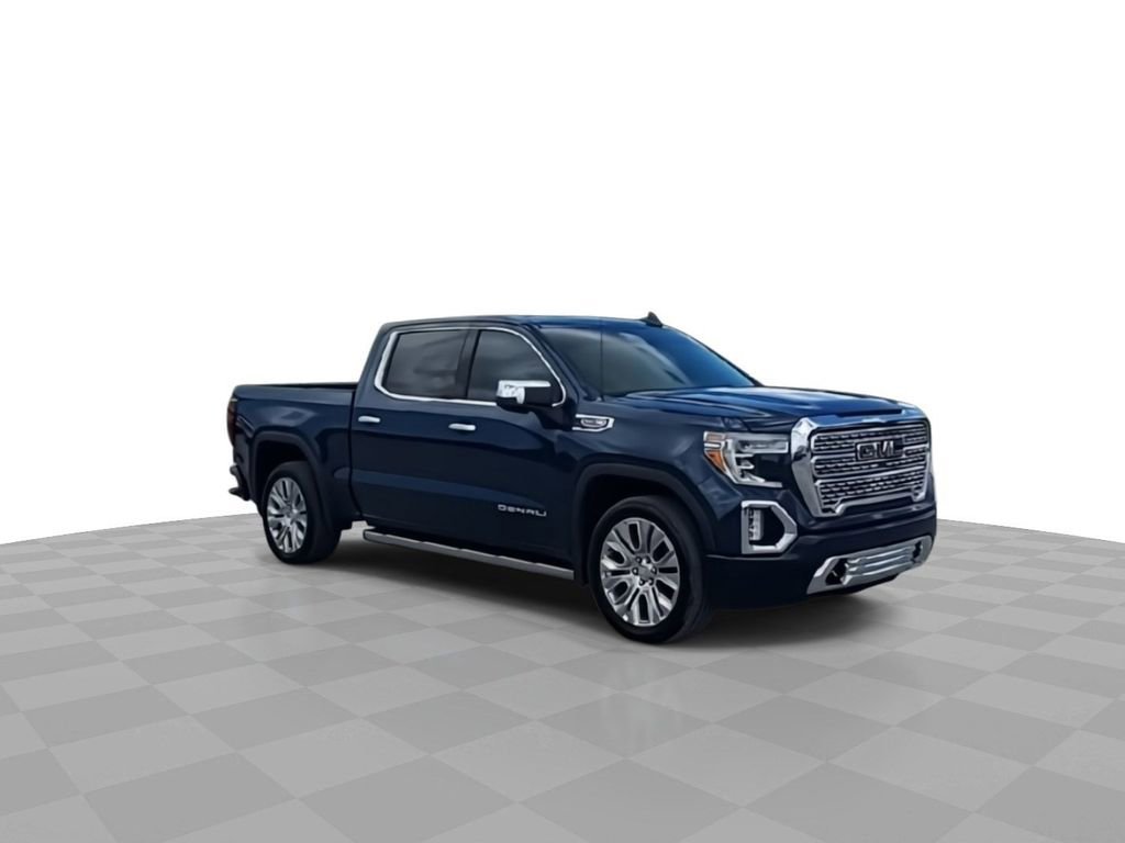 2020 Gmc Sierra 1500 photo 6