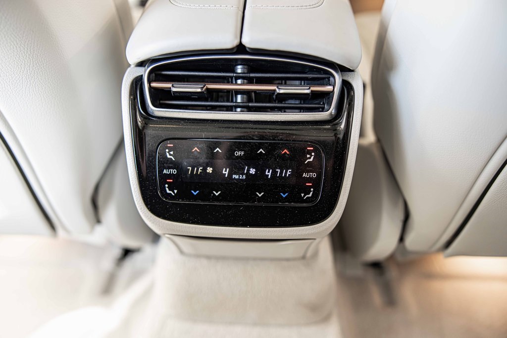 2023 MERCEDES-BENZ EQS-CLASS SEDAN - Image 35