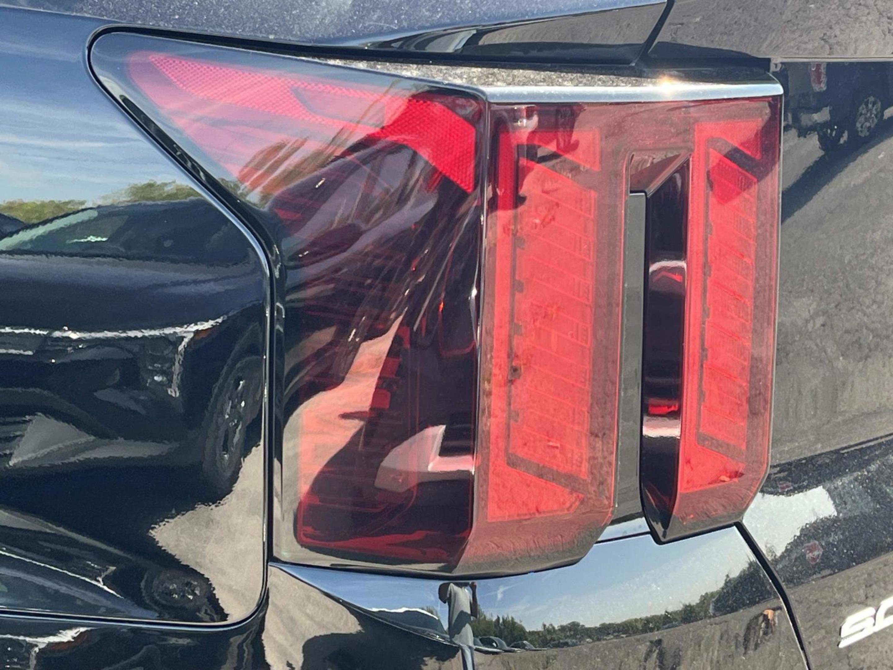 2026 Kia Sorento S photo 8
