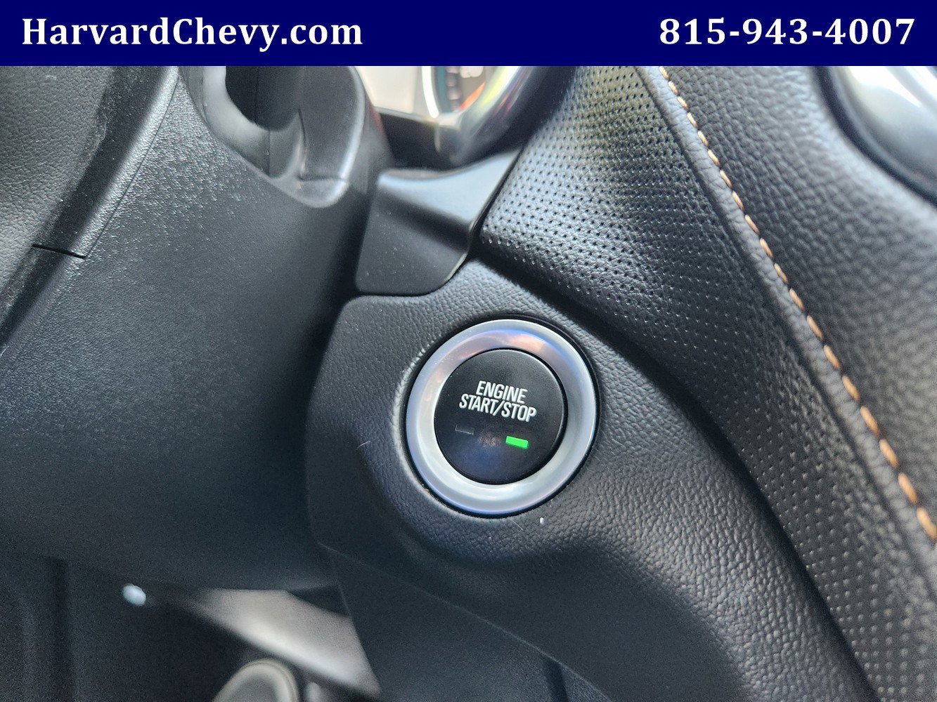2021 Chevrolet Equinox Premier photo 19