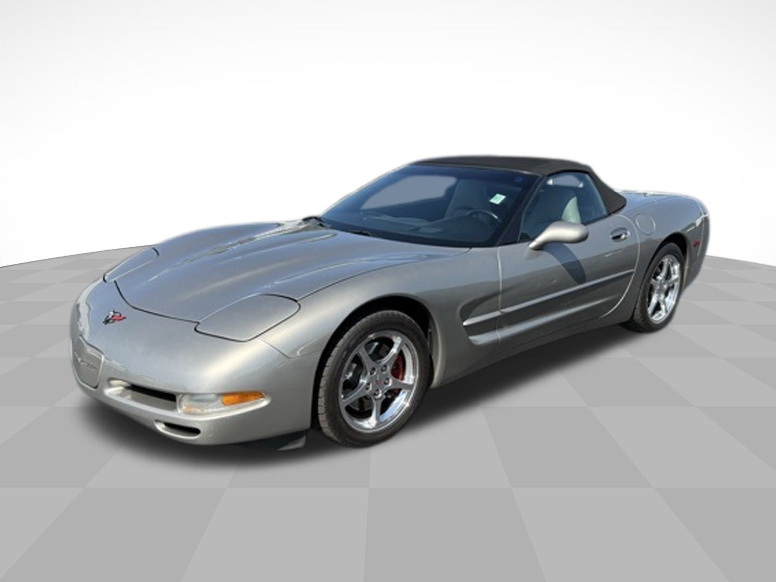 1999 Chevrolet Corvette photo 9
