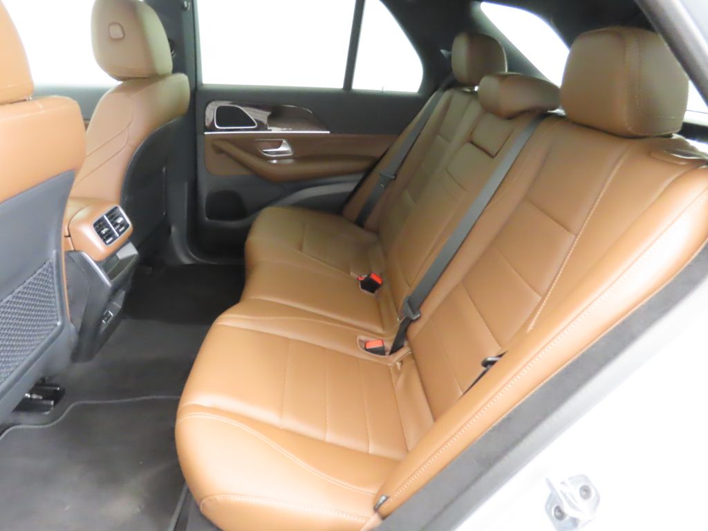 2025 Mercedes Benz GLE 450 4MATIC photo 21