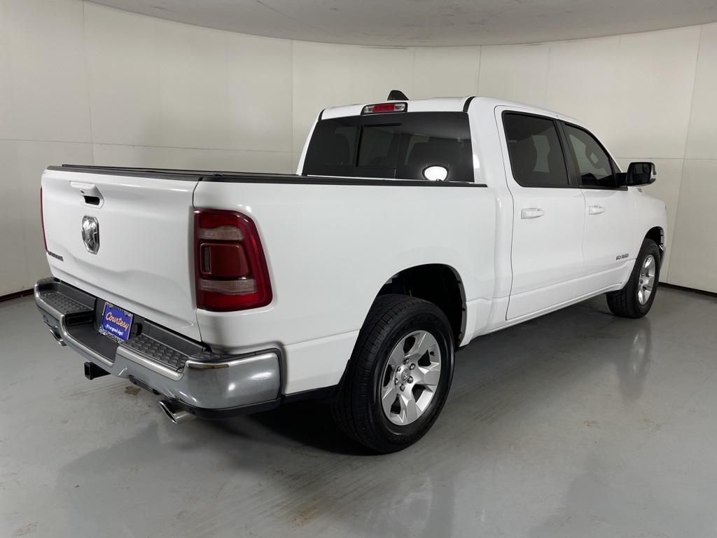 2021 Ram 1500 Big Horn Lone Star photo 7