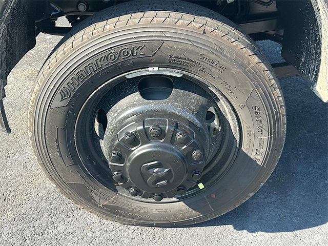 2025 Ram 5500 Tradesman photo 22