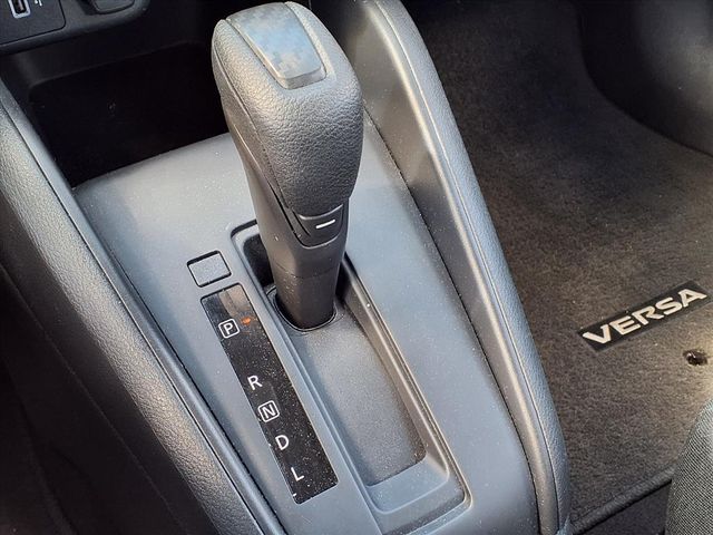 2024 Nissan Versa 1.6 S photo 15