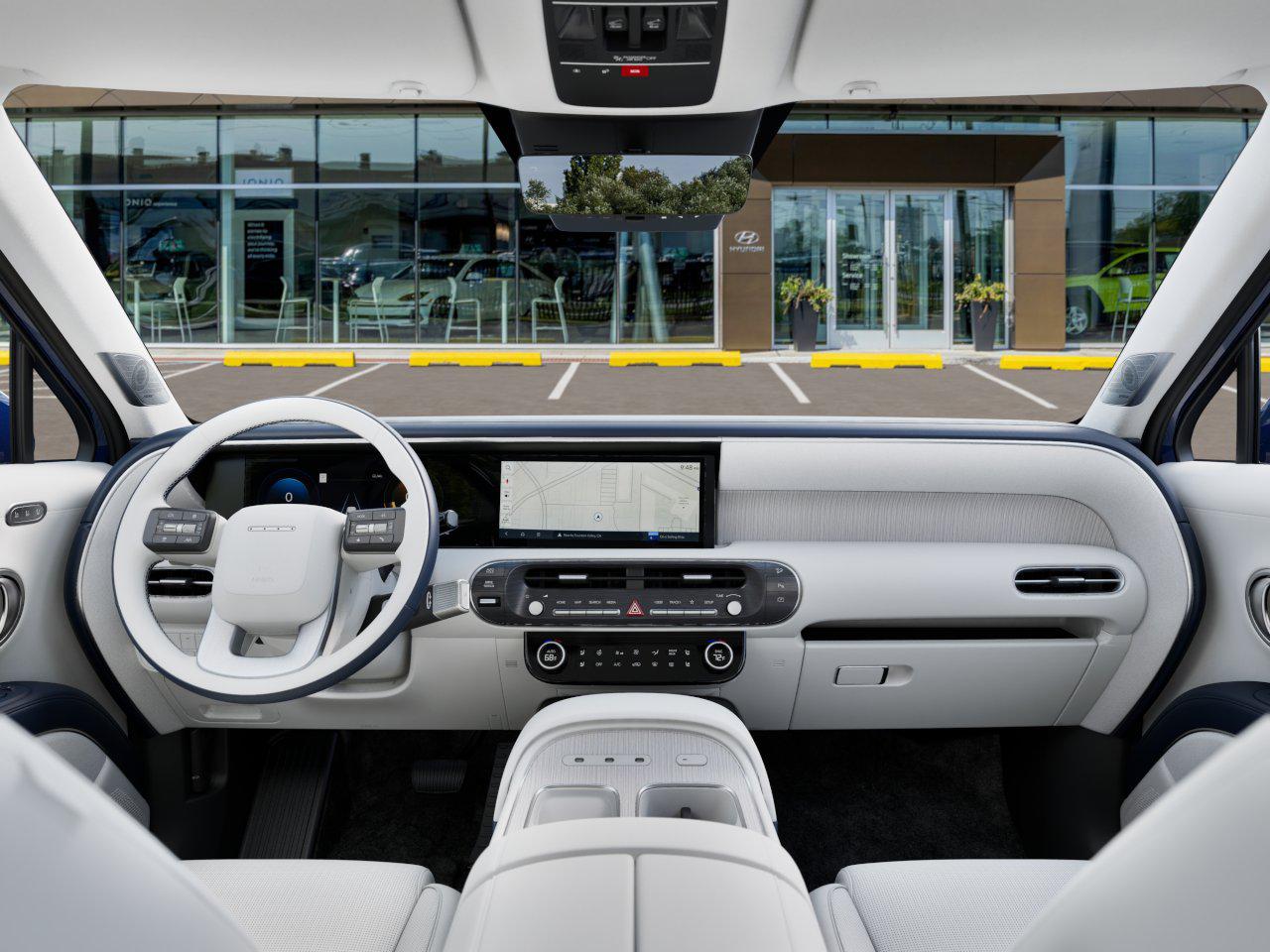2026 Hyundai Palisade Calligraphy photo 10