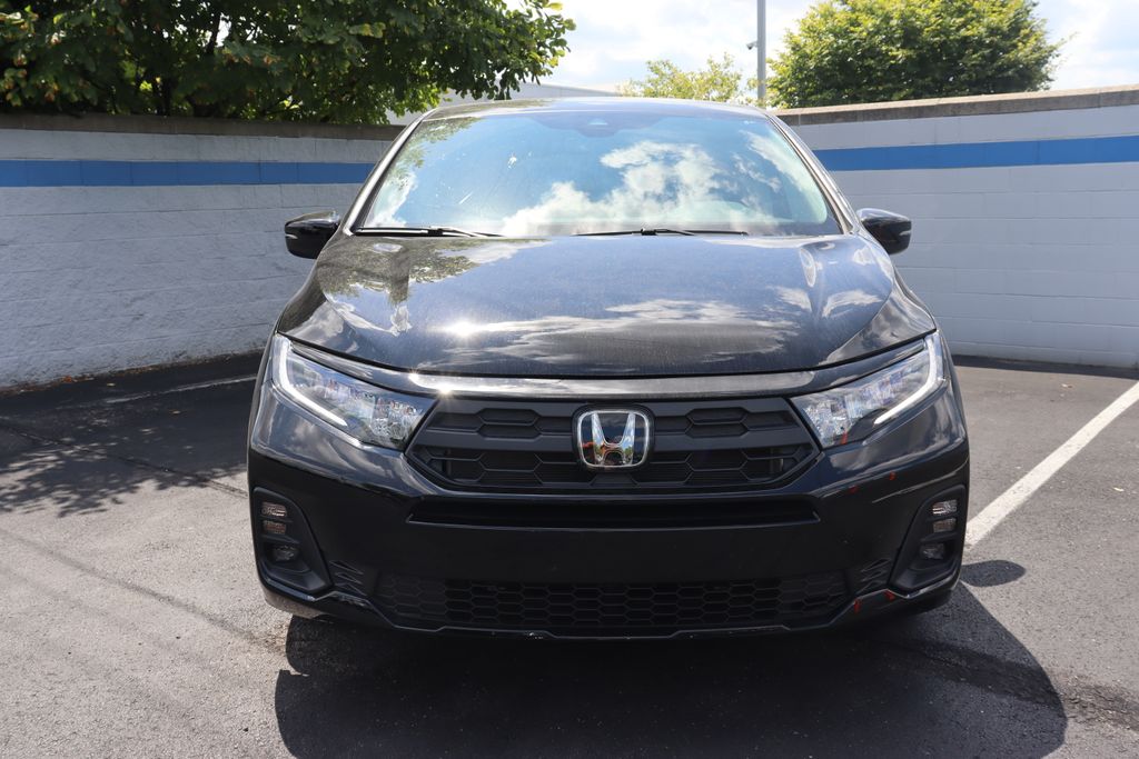 2026 Honda Odyssey EX-L photo 6