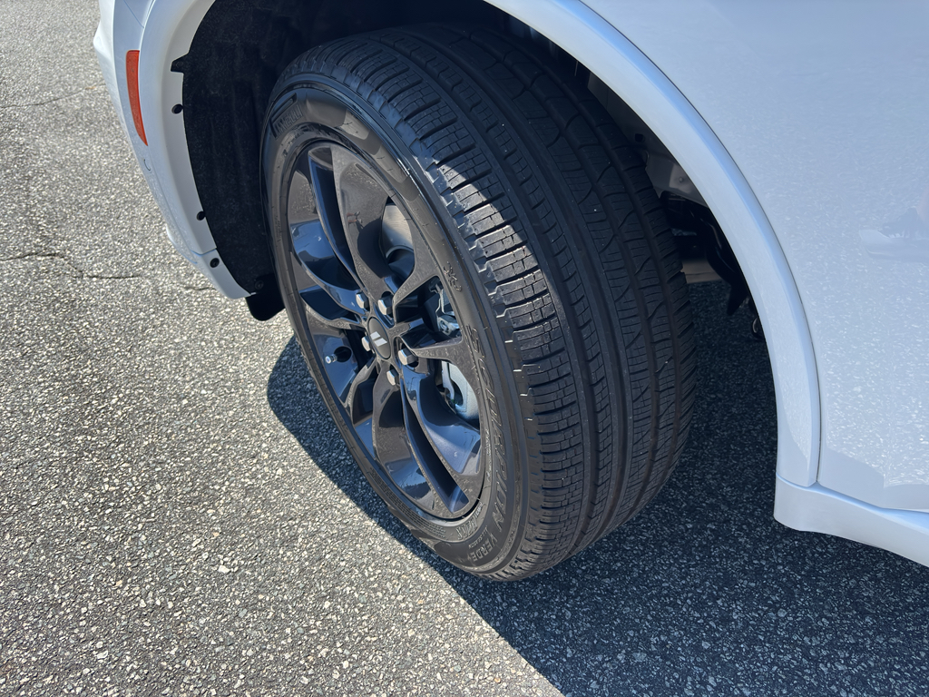 2026 Dodge Durango GT Plus photo 14