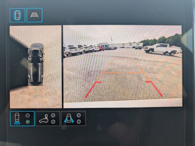 2026 Gmc Terrain Elevation photo 14