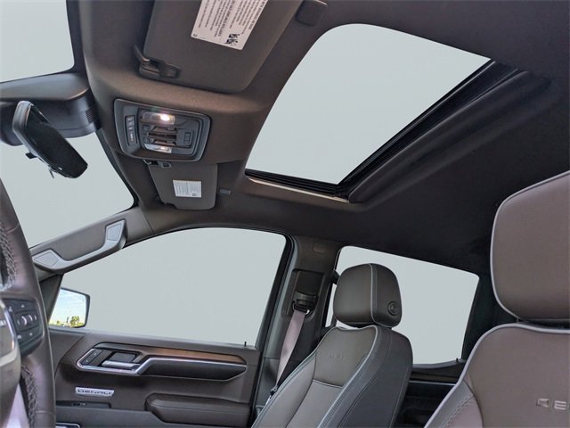 2024 Gmc Sierra 1500 Denali photo 21