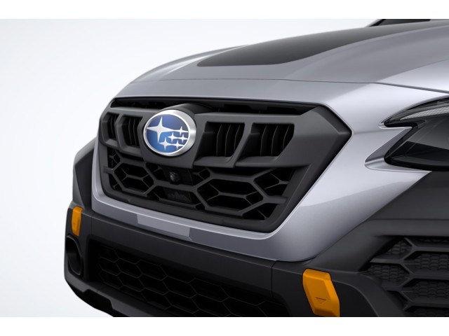 2025 Subaru Outback Wilderness photo 11