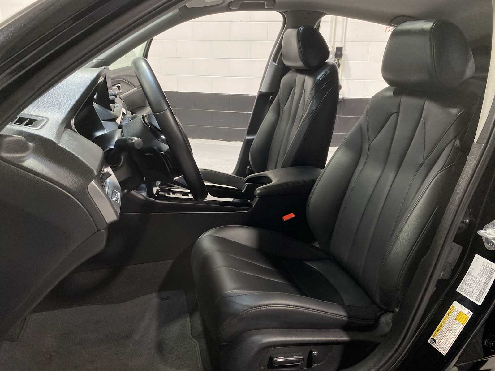 2023 Acura Integra Base photo 11