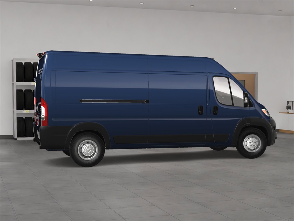 2025 Ram ProMaster 2500 Cargo Van photo 6