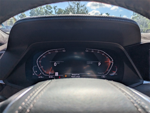 2021 Bmw X7 xDrive40i photo 29