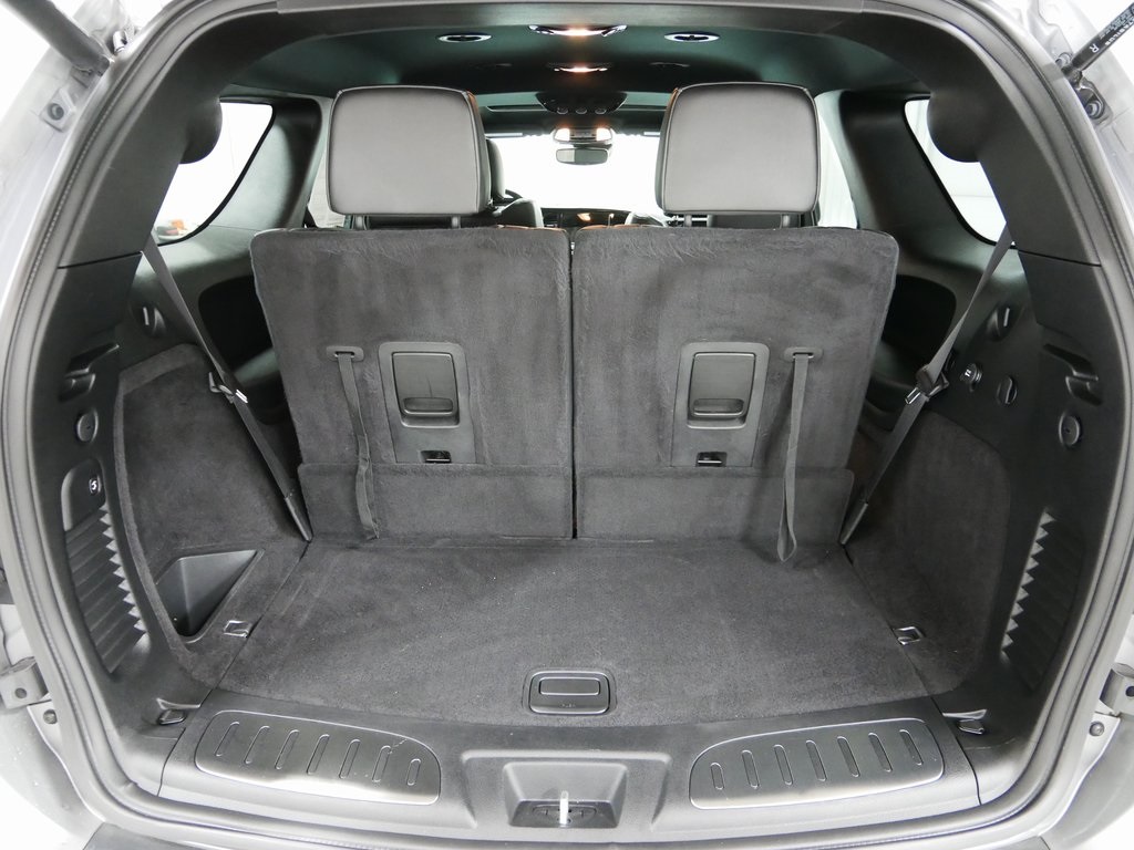 2021 Dodge Durango R/T photo 10