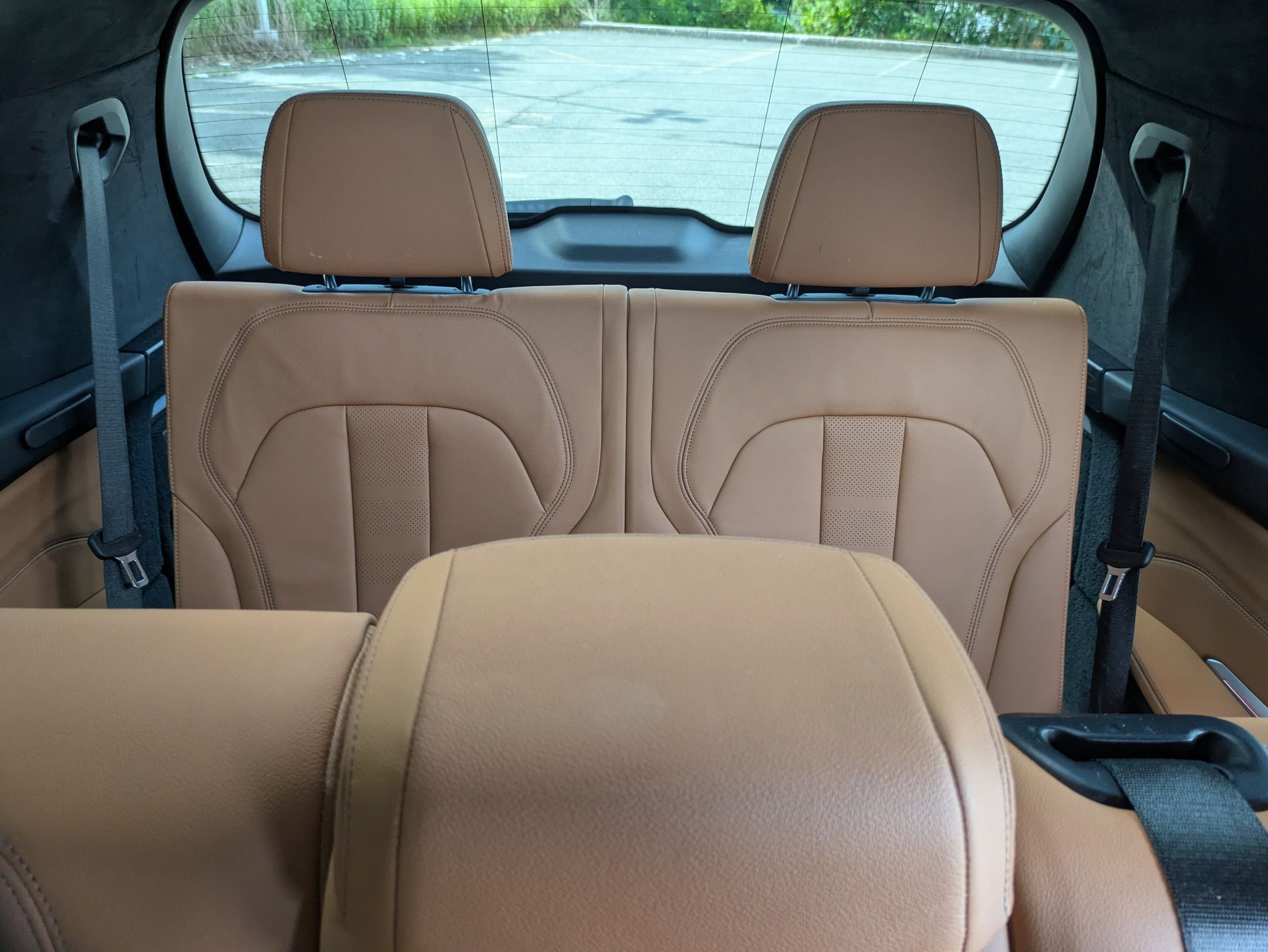 2022 Bmw X7 xDrive40i photo 6