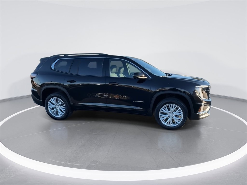 2026 Gmc Acadia Elevation photo 3