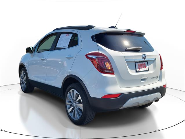 2019 Buick Encore Preferred photo 3