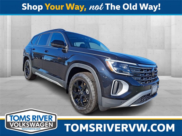 2024 Volkswagen Atlas Atlas Peak Edition's photo