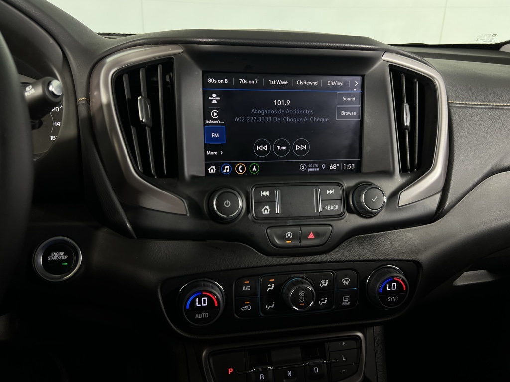 2024 Gmc Terrain AT4 photo 14